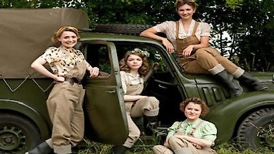Land Girls Season 1 Episode 4