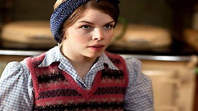 Land Girls Season 1 Episode 5