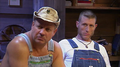 Moonshiners Season 8 Episode 101