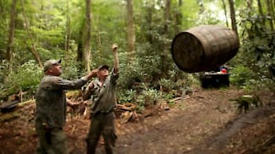 Moonshiners Season 8 Episode 6