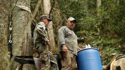 Moonshiners Season 8 Episode 9