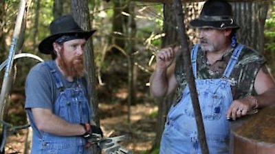 Moonshiners Season 8 Episode 15