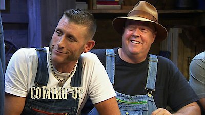 Moonshiners Season 8 Episode 8