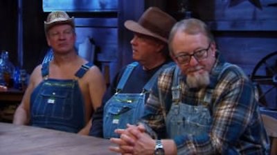 Moonshiners Season 8 Episode 16