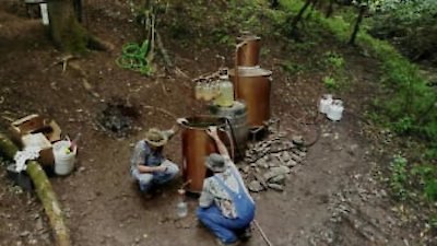Moonshiners Season 8 Episode 20