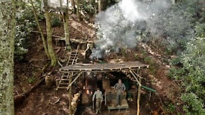 Moonshiners Season 8 Episode 21