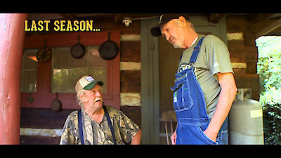 Moonshiners Season 4 Episode 102