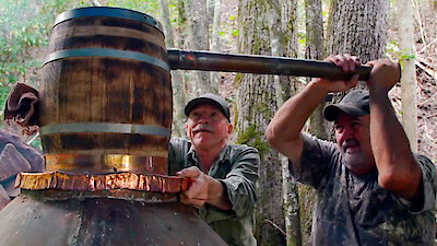 Moonshiners Season 15 Episode 13