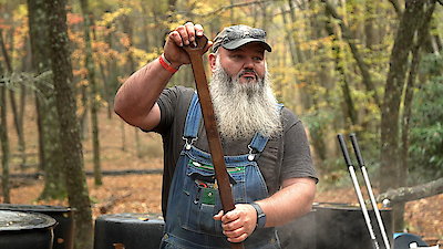 Moonshiners Season 15 Episode 16