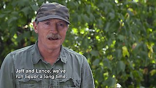 Watch Moonshiners Season 6 Episode 16 - Two Pot Bang Bang Online Now