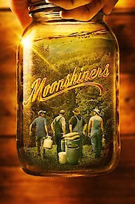 Moonshiners