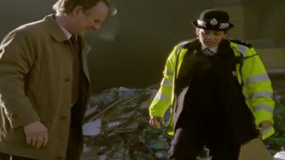 The Last Detective Season 3 Episode 2