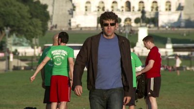 Hidden City Season 1 Episode 10