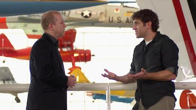 Hidden City Season 1 Episode 11