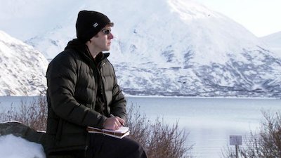 Hidden City Season 1 Episode 12