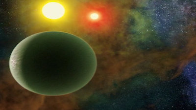 The Universe Season 6 Episode 9