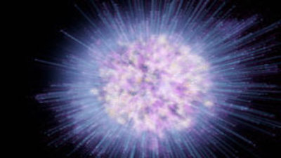 The Universe Season 2 Episode 18