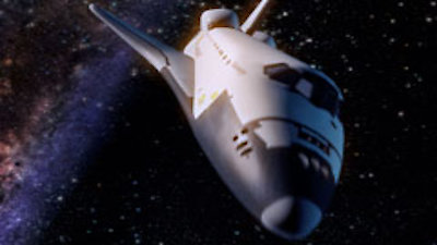 The Universe Season 3 Episode 12