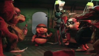 Life's a Zoo Season 1 Episode 1