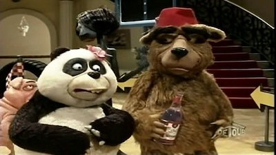 Life's a Zoo Season 1 Episode 3