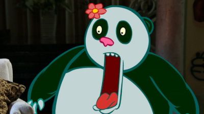Life's a Zoo Season 1 Episode 4
