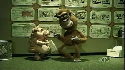 Life's a Zoo Season 1 Episode 5
