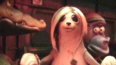 Life's a Zoo Season 1 Episode 7