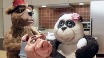 Life's a Zoo Season 1 Episode 9
