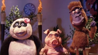 Life's a Zoo Season 1 Episode 11
