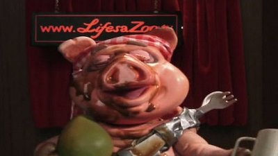 Life's a Zoo Season 1 Episode 12
