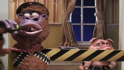 Life's a Zoo Season 1 Episode 14