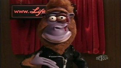 Life's a Zoo Season 1 Episode 15