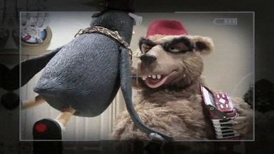 Life's a Zoo Season 1 Episode 17
