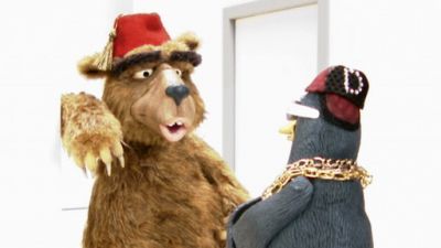Life's a Zoo Season 1 Episode 19