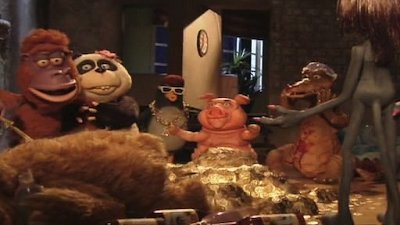 Life's a Zoo Season 1 Episode 20