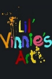 Lil' Vinnie's Art