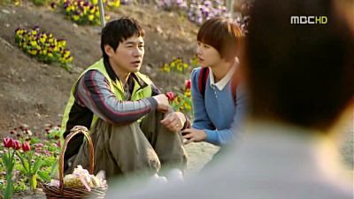 Can You Hear My Heart? Season 1 Episode 8