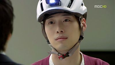 Can You Hear My Heart? Season 1 Episode 11
