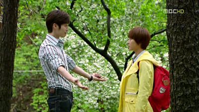Can You Hear My Heart? Season 1 Episode 13