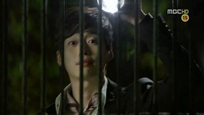 Can You Hear My Heart? Season 1 Episode 14