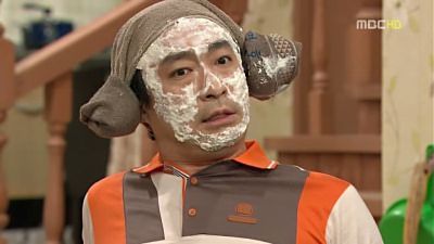 Can You Hear My Heart? Season 1 Episode 16
