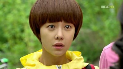 Can You Hear My Heart? Season 1 Episode 17