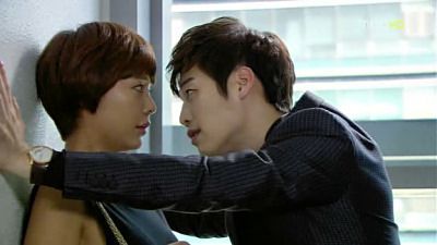 Can You Hear My Heart? Season 1 Episode 18