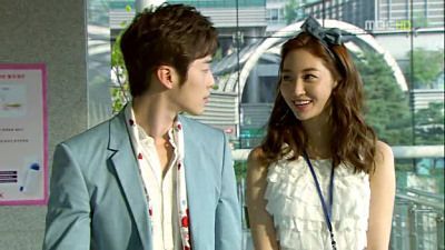 Can You Hear My Heart? Season 1 Episode 20