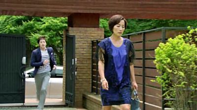 Can You Hear My Heart? Season 1 Episode 21