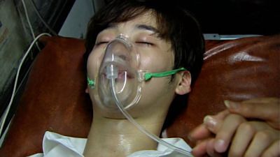 Can You Hear My Heart? Season 1 Episode 24