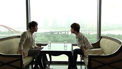Can You Hear My Heart? Season 1 Episode 26