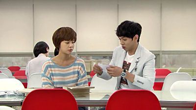 Can You Hear My Heart? Season 1 Episode 27