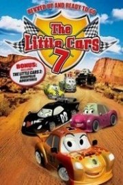 The Little Cars 7: Revved Up And Ready To Go