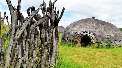 Lost Kingdoms of Africa Season 2 Episode 2